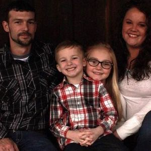 Meet your Posher, Richard